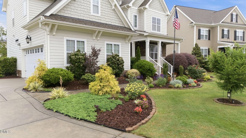 220 Character Dr, Rolesville, NC 27571