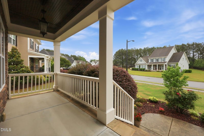 220 Character Dr, Rolesville, NC 27571