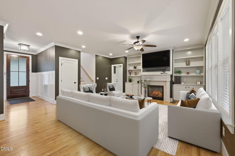 220 Character Dr, Rolesville, NC 27571