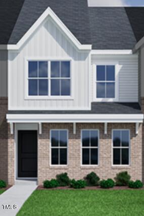 220 Chesapeake Cmns St #166, Garner, NC 27529