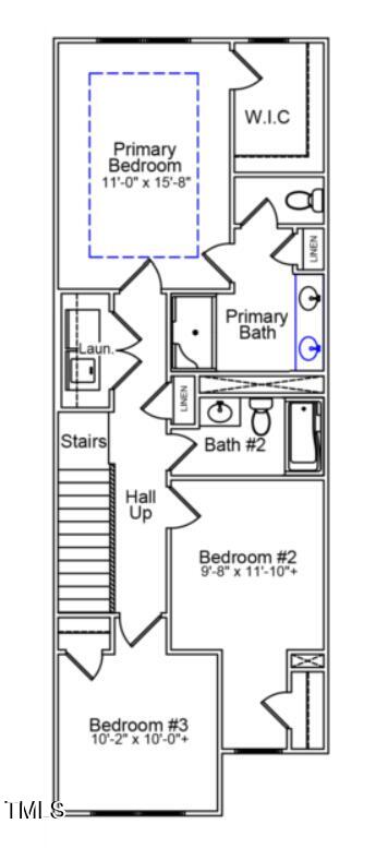 220 Chesapeake Cmns St #166, Garner, NC 27529