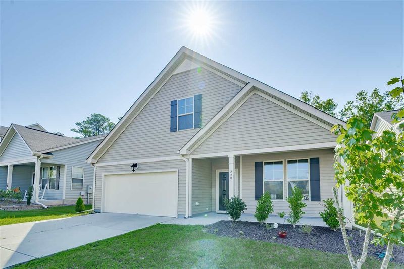 220 Chestnut Oak Pl, Durham, NC 27704