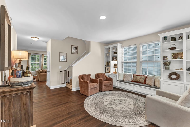220 Clubhouse Dr, Youngsville, NC 27596