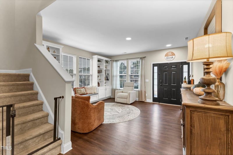 220 Clubhouse Dr, Youngsville, NC 27596