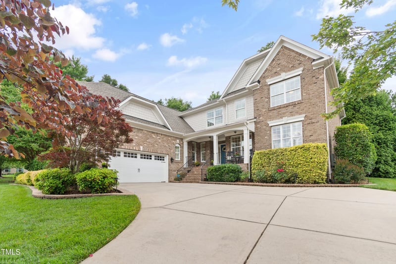 220 Cole Valley Dr, Cary, NC 27513