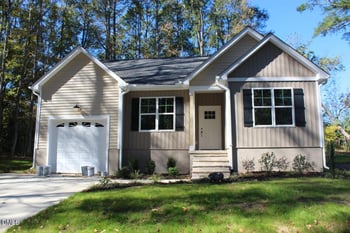 220 College St, Franklinton, NC 27525