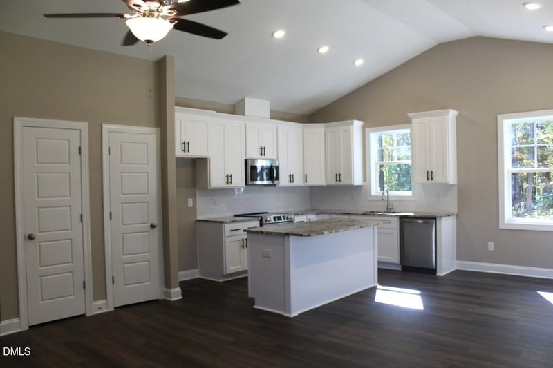 220 College St, Franklinton, NC 27525