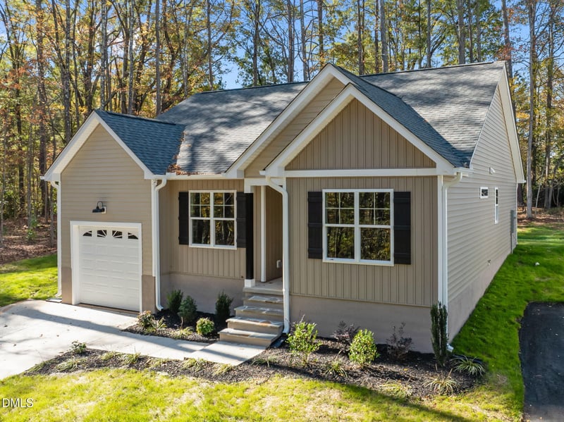 220 College St, Franklinton, NC 27525