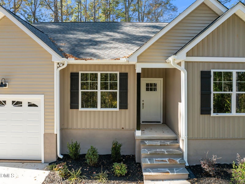 220 College St, Franklinton, NC 27525