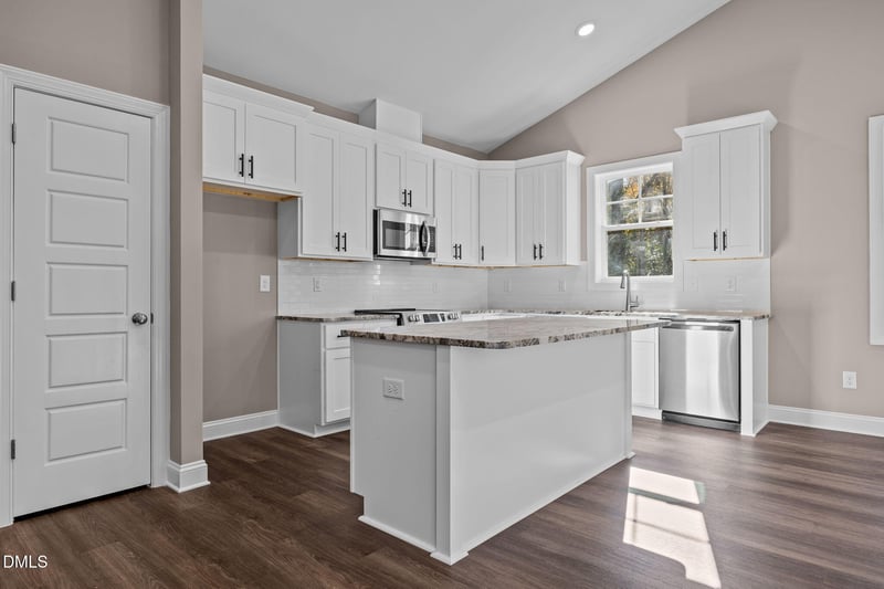 220 College St, Franklinton, NC 27525