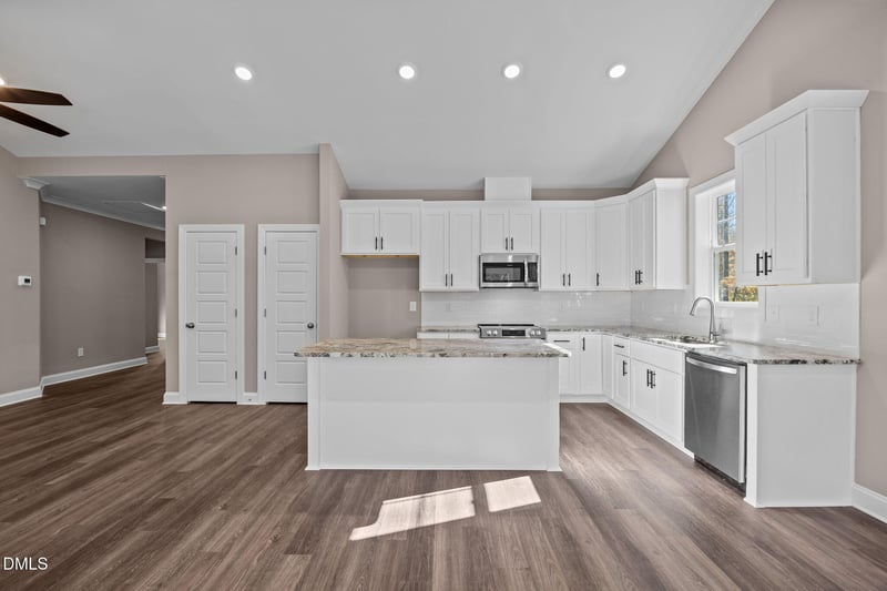 220 College St, Franklinton, NC 27525