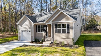 220 College St, Franklinton, NC 27525