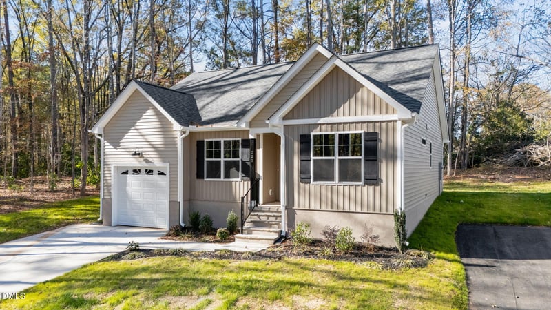 220 College St, Franklinton, NC 27525