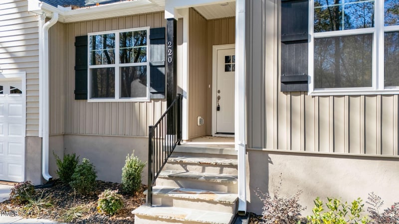 220 College St, Franklinton, NC 27525