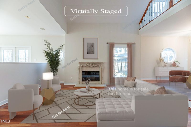220 Columbia Pl W, Chapel Hill, NC 27516