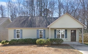 220 Courtland Dr, Angier, NC 27501