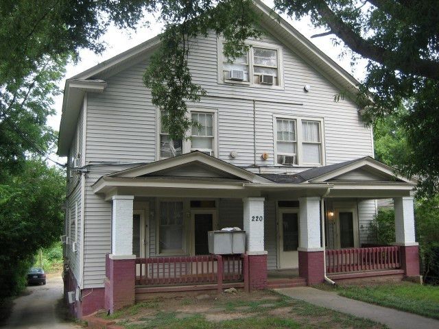 220 Cox Ave #7, Raleigh, NC 27605
