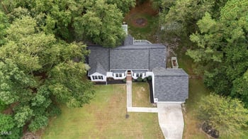220 Creek Ridge Dr, Goldsboro, NC 27530
