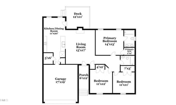 220 Cross Current Ln, Raleigh, NC 27610