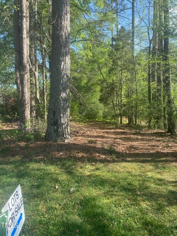220 Curlew Dr Lot 18, Chapel Hill, NC 27517