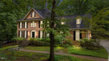 220 Dalton Dr, Raleigh, NC 27615