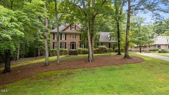 220 Dalton Dr, Raleigh, NC 27615