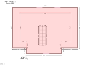 220 Dalton Dr, Raleigh, NC 27615