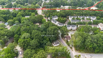 220 Dixon Ave, Cary, NC 27513