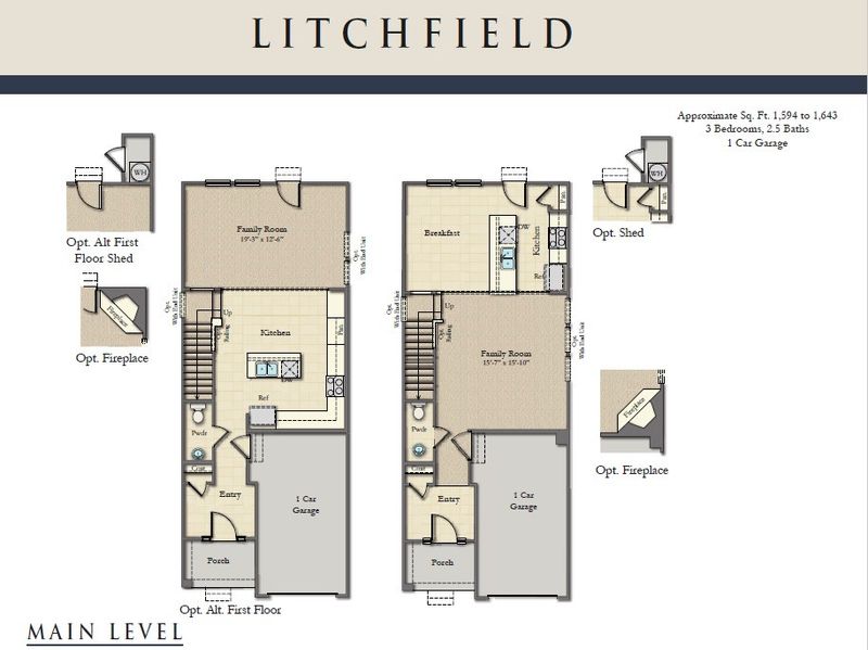 220 Eddy Trl #149, Durham, NC 27703
