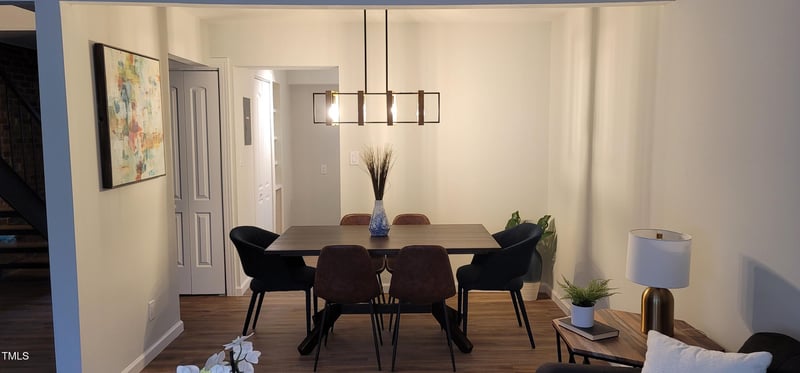 220 Elizabeth St #A-17, Chapel Hill, NC 27514