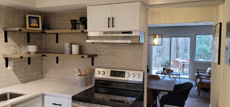 220 Elizabeth St #A-17, Chapel Hill, NC 27514
