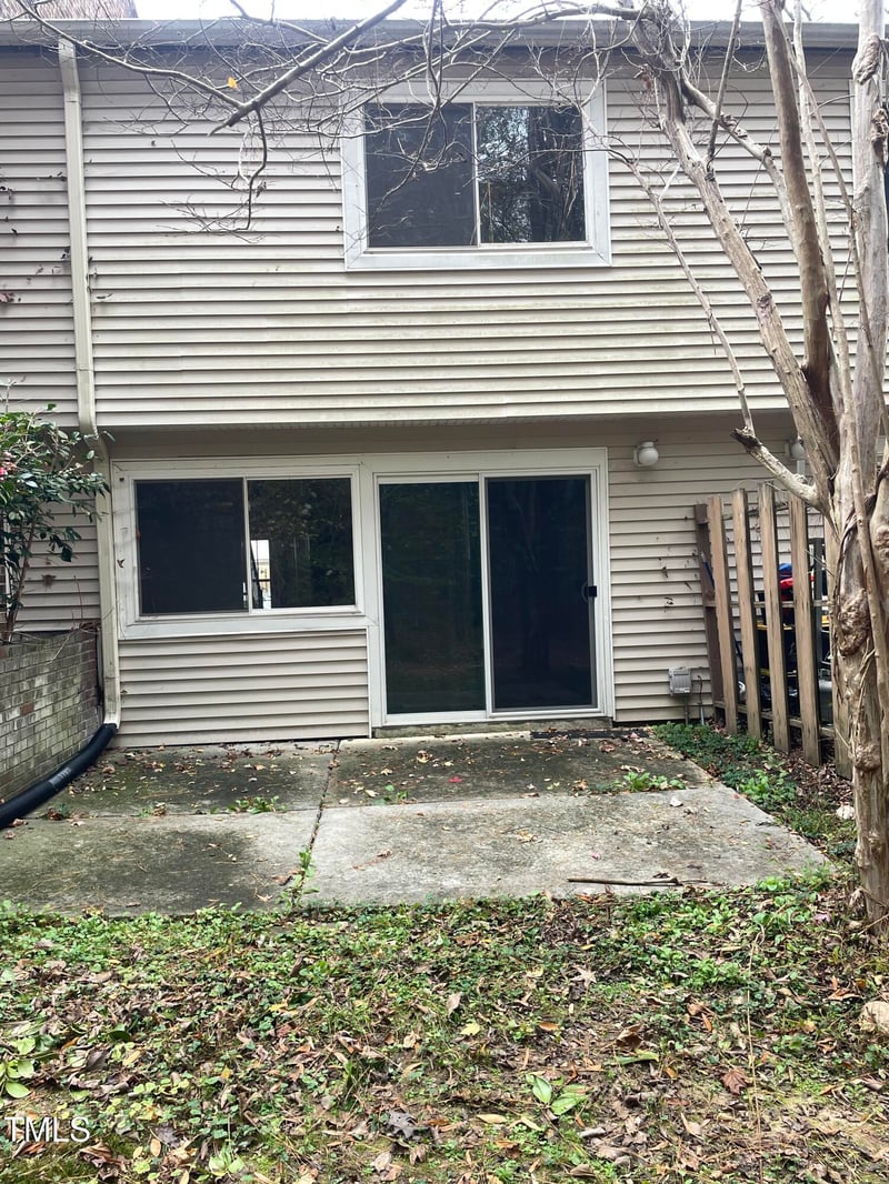 220 Elizabeth St #A11, Chapel Hill, NC 27514