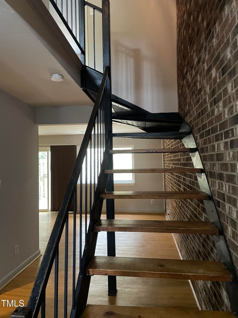 220 Elizabeth St #A11, Chapel Hill, NC 27514