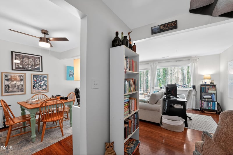 220 Elizabeth St #A15, Chapel Hill, NC 27514