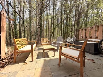 220 Elizabeth St #A15, Chapel Hill, NC 27514