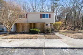 220 Elizabeth St #Apt A1, Chapel Hill, NC 27514