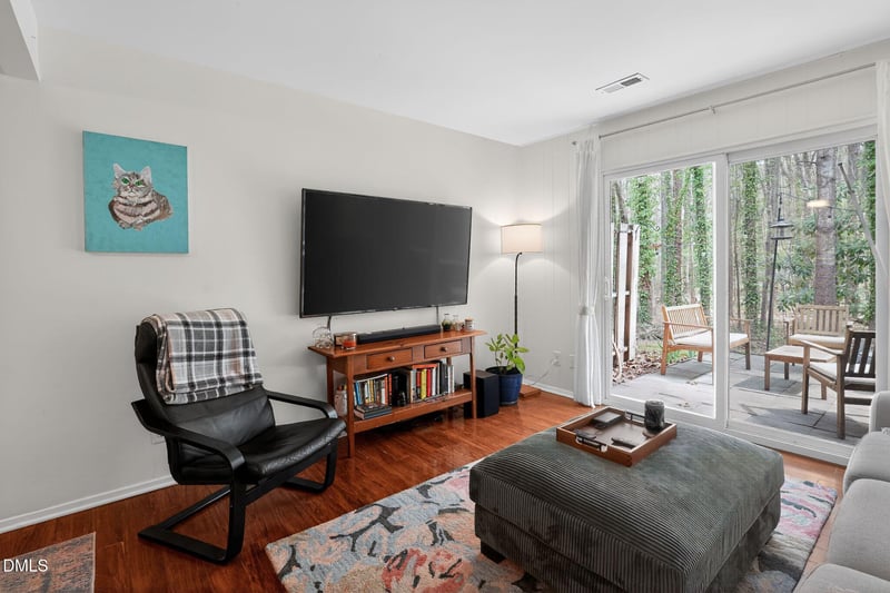 220 Elizabeth St #Apt A15, Chapel Hill, NC 27514
