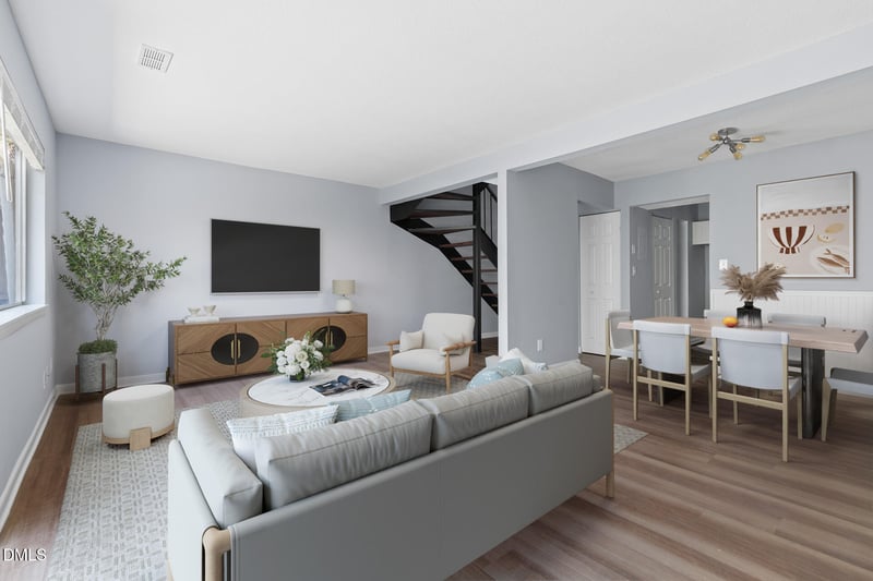 220 Elizabeth St #Apt B10, Chapel Hill, NC 27514