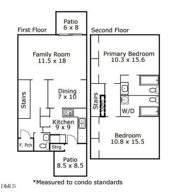 220 Elizabeth St #Apt E5, Chapel Hill, NC 27514