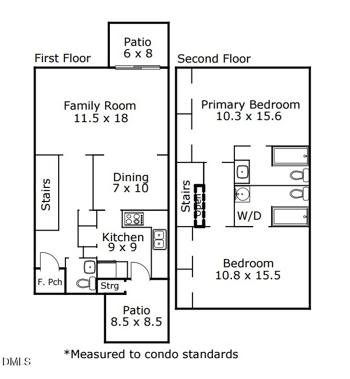 220 Elizabeth St #Apt E5, Chapel Hill, NC 27514