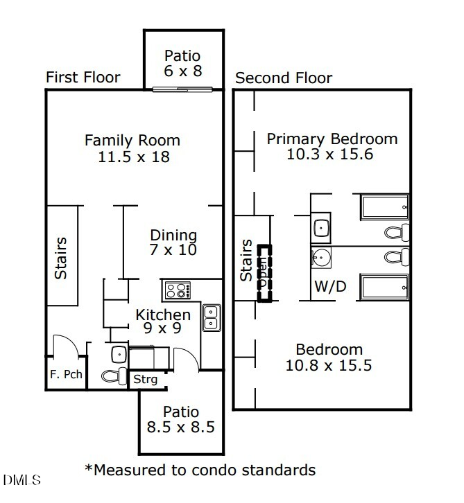 220 Elizabeth St #Apt E5, Chapel Hill, NC 27514
