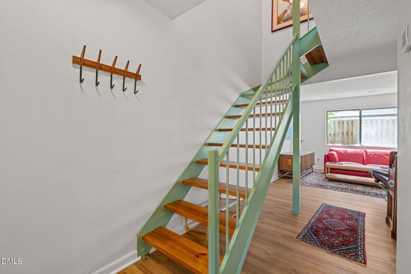 220 Elizabeth St #Apt E7, Chapel Hill, NC 27514