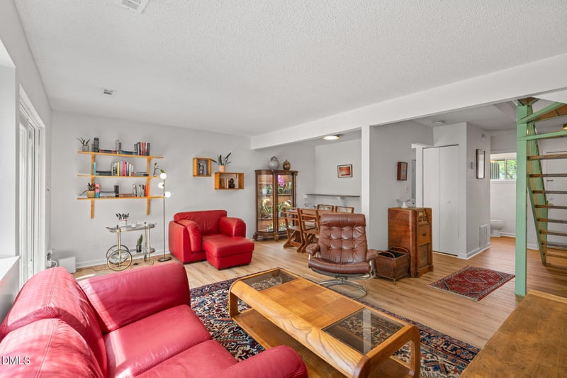 220 Elizabeth St #Apt E7, Chapel Hill, NC 27514