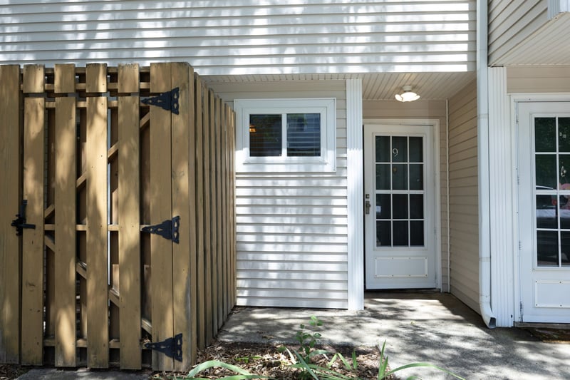 220 Elizabeth St #D9, Chapel Hill, NC 27514