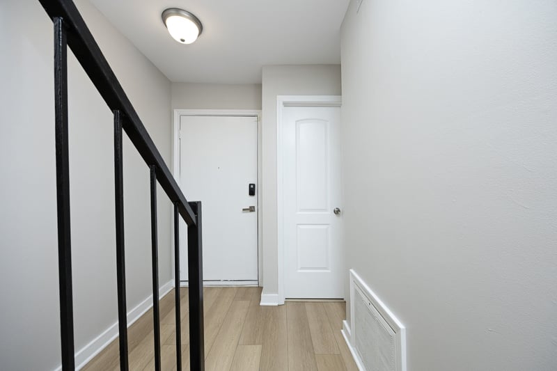 220 Elizabeth St #D9, Chapel Hill, NC 27514