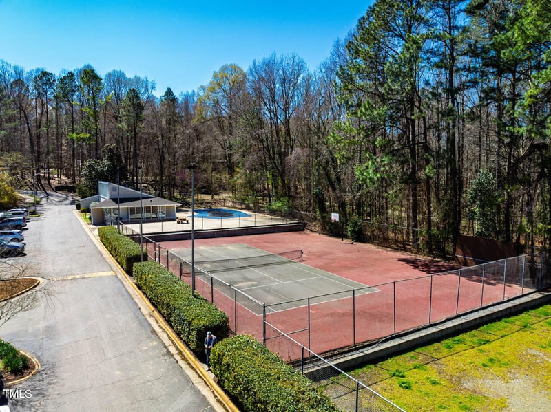 220 Elizabeth St #F-2, Chapel Hill, NC 27514