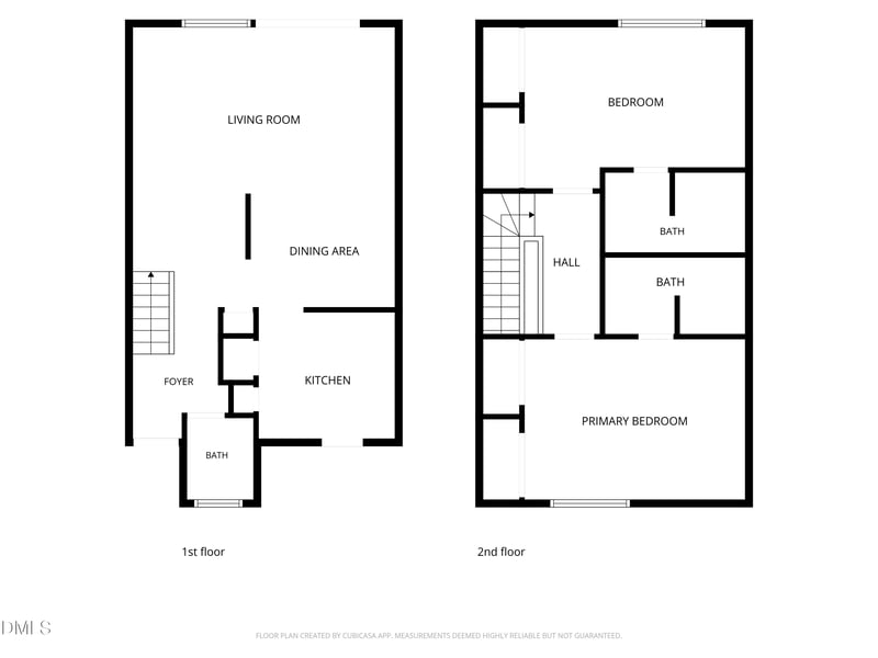 220 Elizabeth St #G9, Chapel Hill, NC 27514