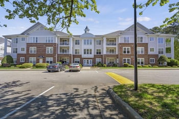 220 Eyam Hall Ln #220, Apex, NC 27502