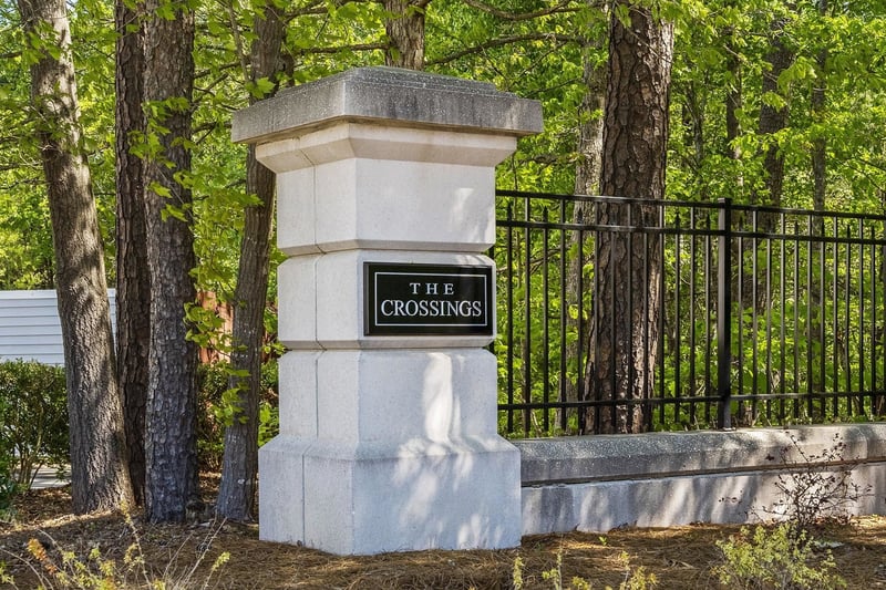 220 Eyam Hall Ln #220, Apex, NC 27502