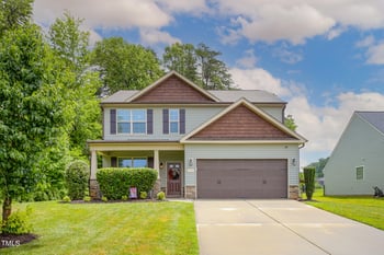 220 Fair Oaks Ct, Mebane, NC 27302